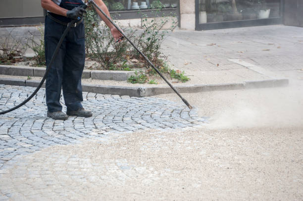 Professional Pressure washing in Plattsmouth, NE